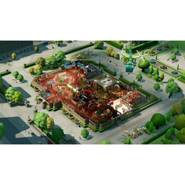 Two Point Museum Xbox