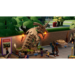 Two Point Museum Xbox