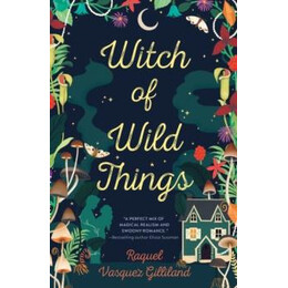 Witch of Wild Things