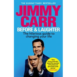 Before & Laughter