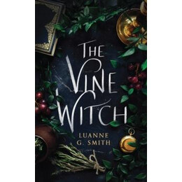 Vine Witch