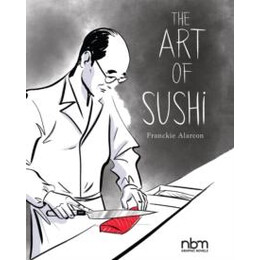 Art of Sushi