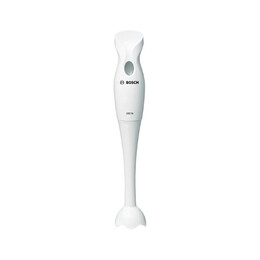 Bosch Msm6b100 Blender Immersion Blender Silver,white 280 w (Msm 6b100) (Bshmsm6b100)