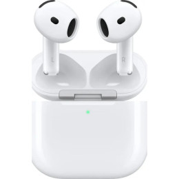 Apple Airpods 4 Active Noise Cancellation (Mxp93zm/a) (Appmxp93zm-a)