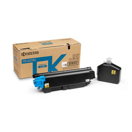 Kyocera m-6230cidn Toner Cyan (tk-5270c) (Kyotk5270c)