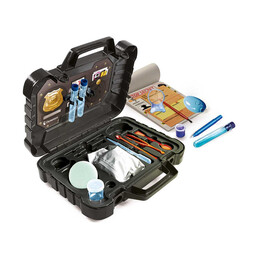 As Εργαστήριο Διερεύνησης (Ντετέκτιβ) -  Μαθαίνω &Amp; Δημιουργώ (1026-63416)