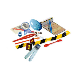 As Εργαστήριο Διερεύνησης (Ντετέκτιβ) -  Μαθαίνω &Amp; Δημιουργώ (1026-63416)