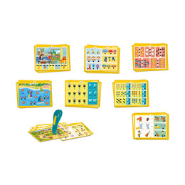 As Εξυπνουλης Ηλεκτρ. Εγκυκλοπαιδεια 5-7 (63394) (1020-63394)