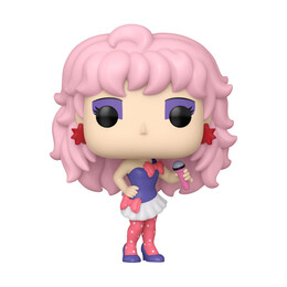 Funko Pop! Animation: jem and the Holograms - jem #1788 Vinyl Figure