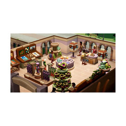 Ps5 two Point Museum - Explorer Edition