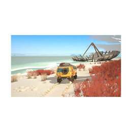 Nsw Caravan Sandwitch