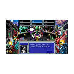 Nsw Omega 6 the Triangle Stars