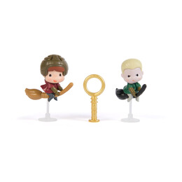 Spin Master Wizarding World: Mini Collectibles Assortment 2-Pack (6072264)