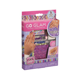 Spin Master Cool Maker: go Glam Foil Nails (6071780)