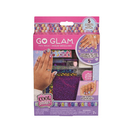 Spin Master Cool Maker: go Glam Foil Nails (6071780)