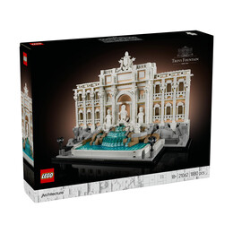 Lego® Lego Architecture: Architecture 21062 (21062)