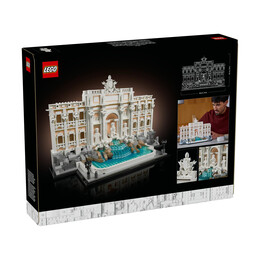 Lego® Lego Architecture: Architecture 21062 (21062)