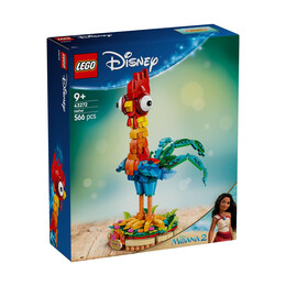 Lego® Disney Princess: Heihei (43272)