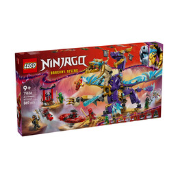 Lego® Ninjago: arc Dragon of Focus (71836)
