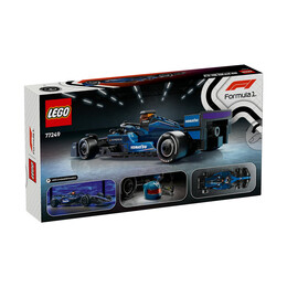 Lego® Speed Champions: Williams Racing Fw46 f1® Race car (77249)
