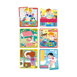 As Εξυπνούλης Μαθαίνω Μόνος μου Εκπαιδευτικό (1024-63250)