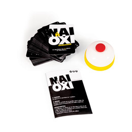 As Επιτραπέζιο ναι ή όχι - Ακατάλληλο (1040-23209)