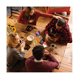 As Παιχνίδια με Κάρτες Dark Deck Πάρτα Τώρα (1040-25201)