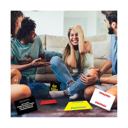 As Παιχνίδια με Κάρτες Dark Deck Mindf@ck (1040-25202)