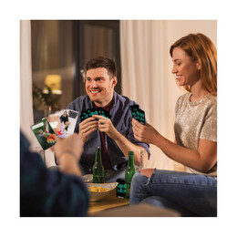 As Παιχνίδια με Κάρτες Dark Deck με το Πουλί στο Χέρι (1040-25203)