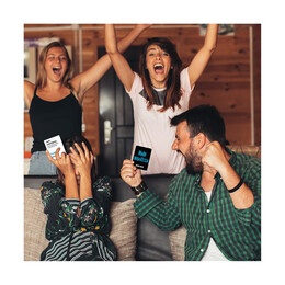 As Παιχνίδια με Κάρτες Dark Deck Μάθε Μπαλίτσα (1040-25204)