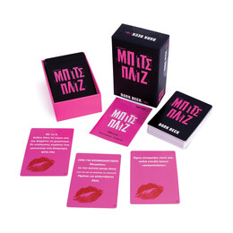 As Παιχνίδια με Κάρτες Dark Deck Μπιτς Πλιζ (1040-25205)