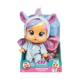 As Κούκλα Κλαψουλίνια Αγαπουλίνια, (4104-91595)