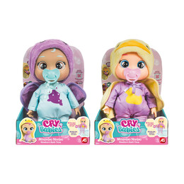 As Κούκλα Κλαψουλίνια Μπανάκι Νινάκι, (4104-92118)