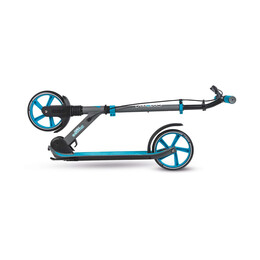 As Shoko Scooter Bw200 Plus Μπλε -r- (5004-50520)