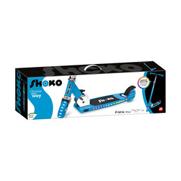 As Shoko Scooter Flex pro Μπλε (5004-50524)
