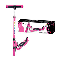 As Shoko Scooter Flex pro Φουξ (5004-50525)