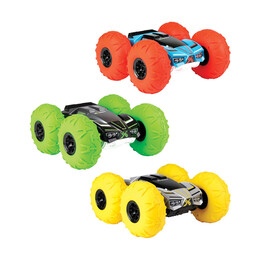 As Τηλεκατευθυνόμενο Αυτοκίνητο Exost 360 Tornado Επαναφορτιζόμενο (7530-20296)