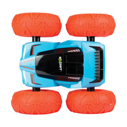 As Τηλεκατευθυνόμενο Αυτοκίνητο Exost 360 Tornado Επαναφορτιζόμενο (7530-20296)