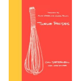 Twelve Recipes