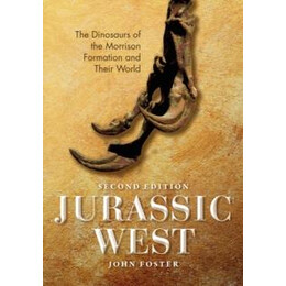 Jurassic West, Second Edition