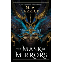 Mask of Mirrors