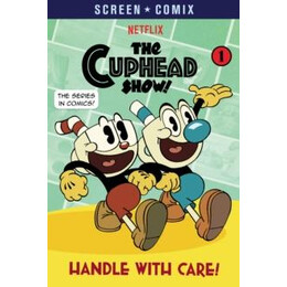 Handle With Care! (The Cuphead Show!)