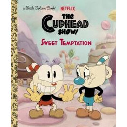 Sweet Temptation (The Cuphead Show!)