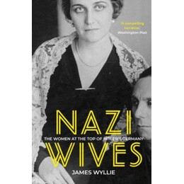 Nazi Wives