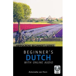 Beginner's Dutch With Online Audio