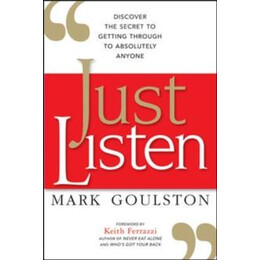 Just Listen
