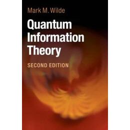 Quantum Information Theory
