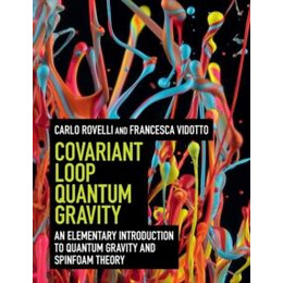 Covariant Loop Quantum Gravity