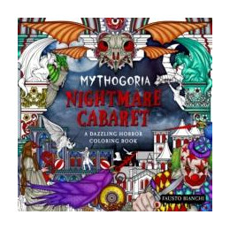 Mythogoria: Nightmare Cabaret