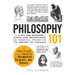 Philosophy 101